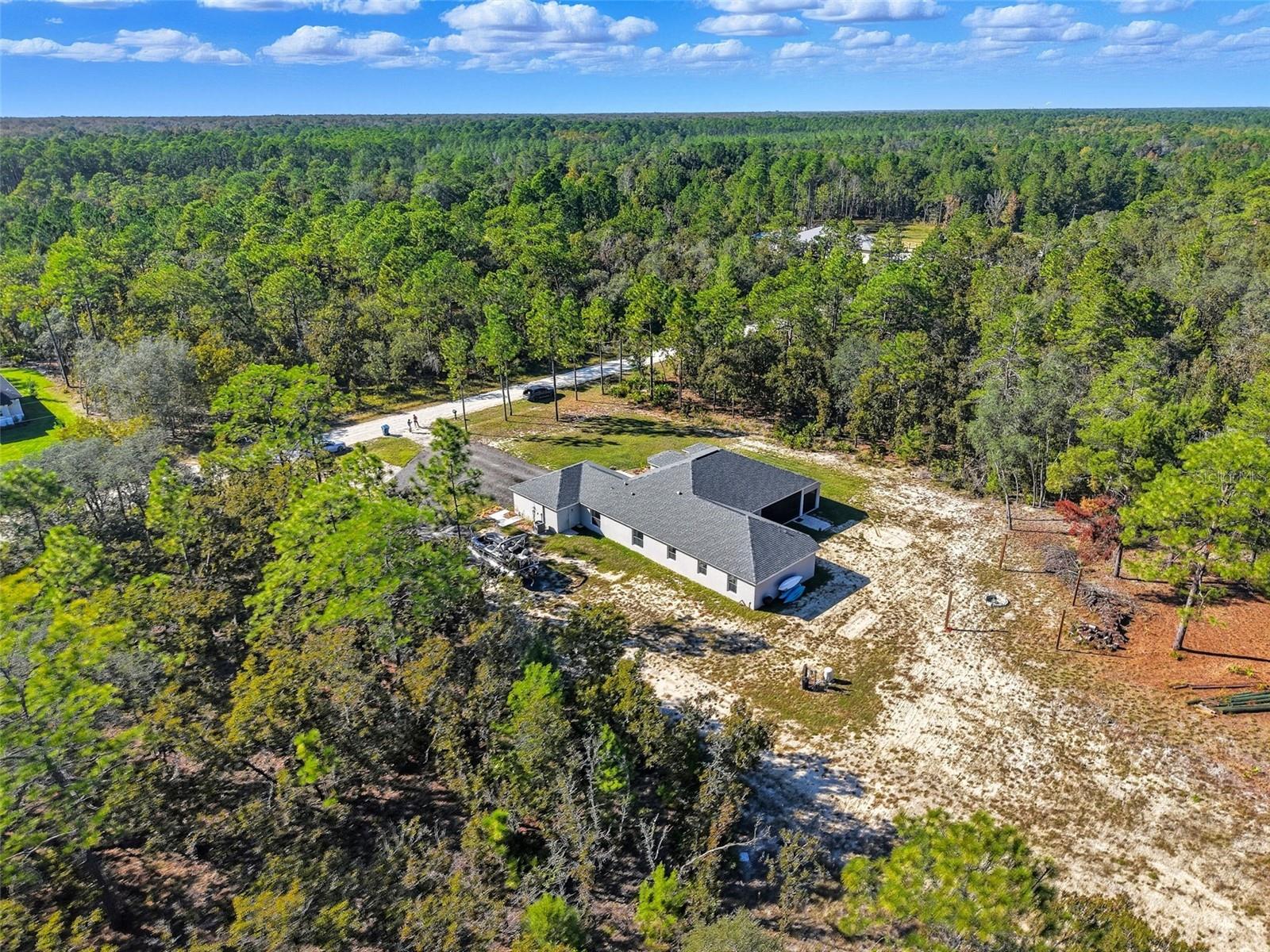 ROYAL HIGHLANDS - Residential