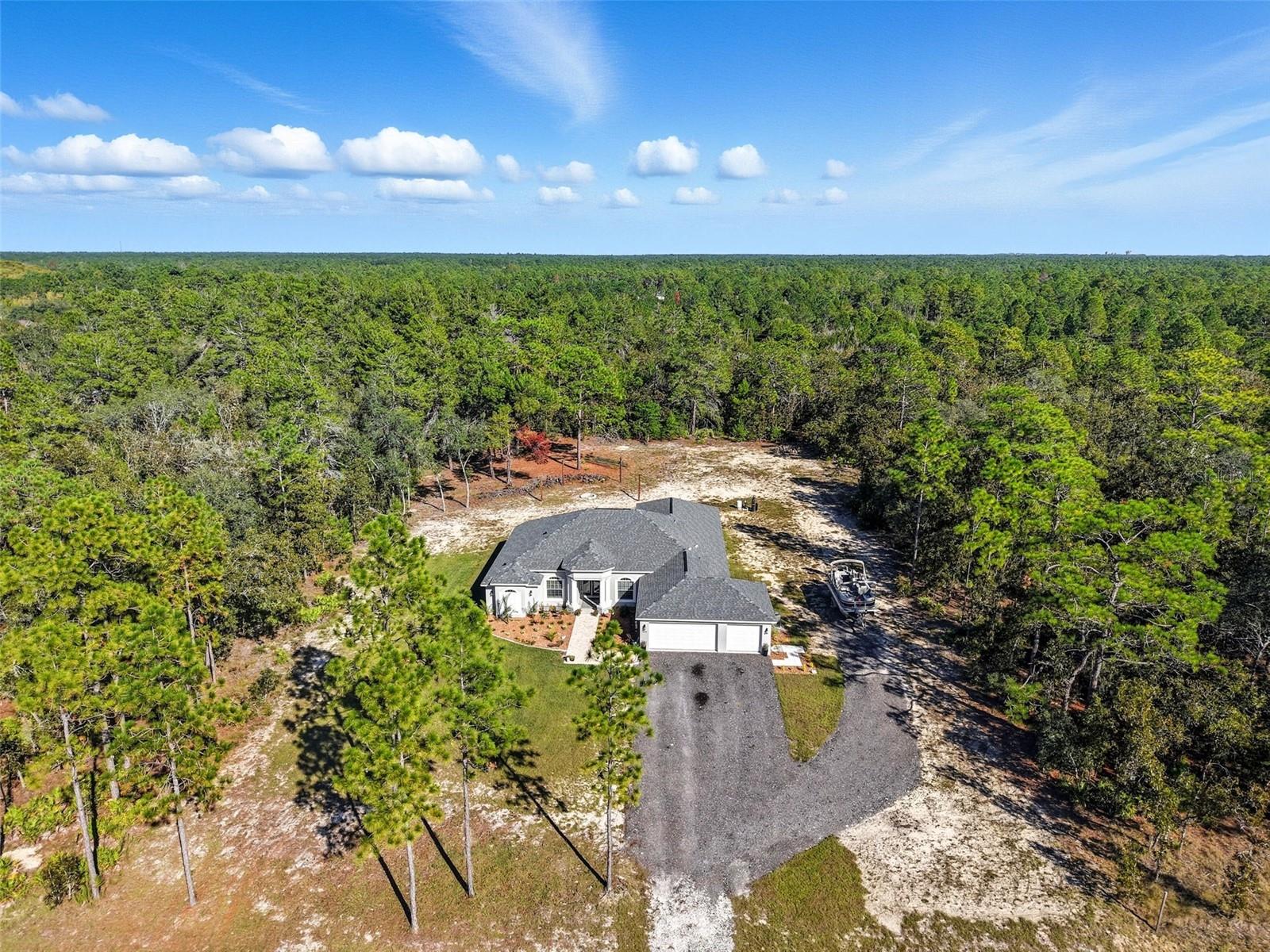 ROYAL HIGHLANDS - Residential