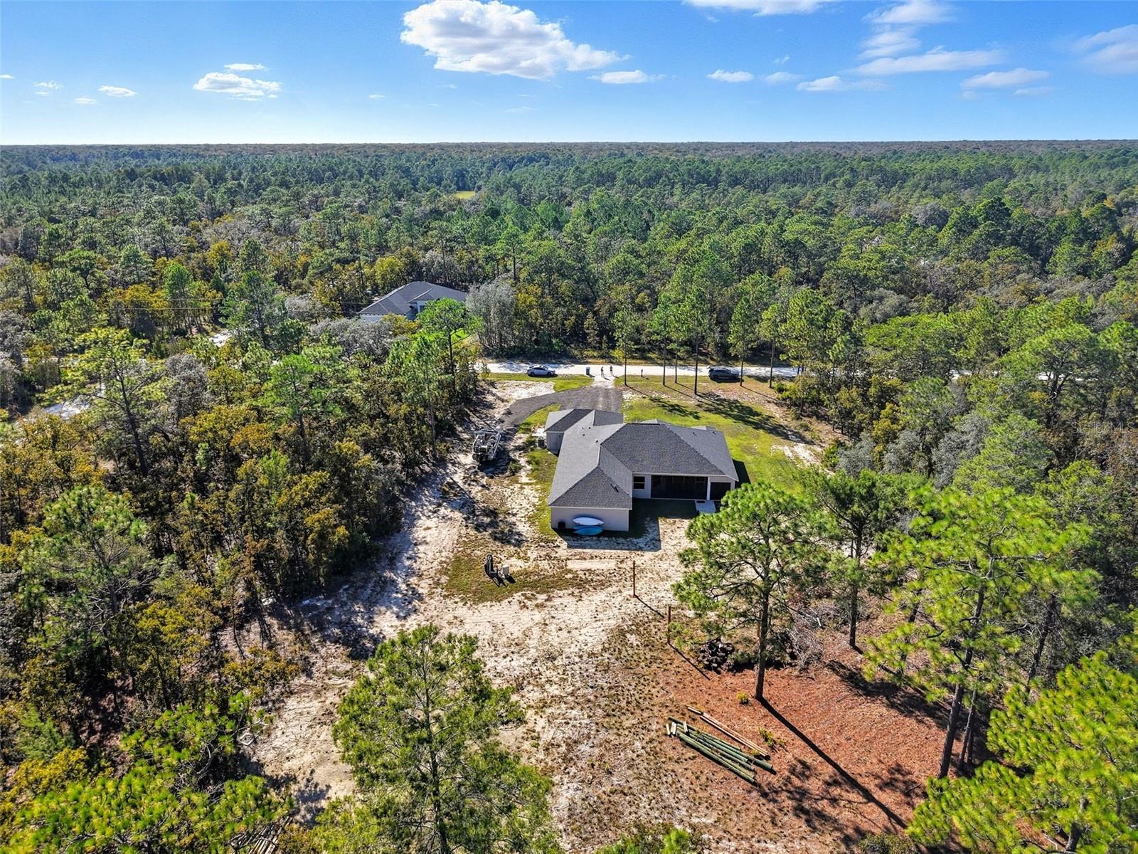 ROYAL HIGHLANDS - Residential