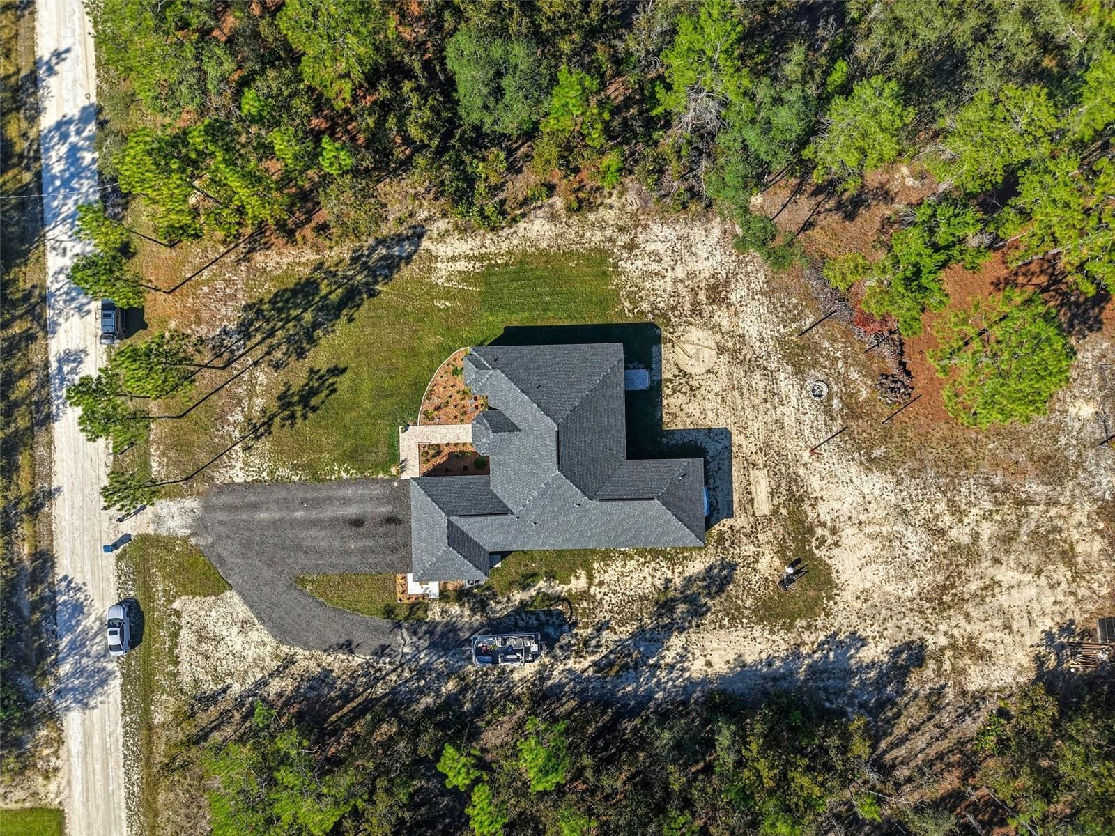 ROYAL HIGHLANDS - Residential