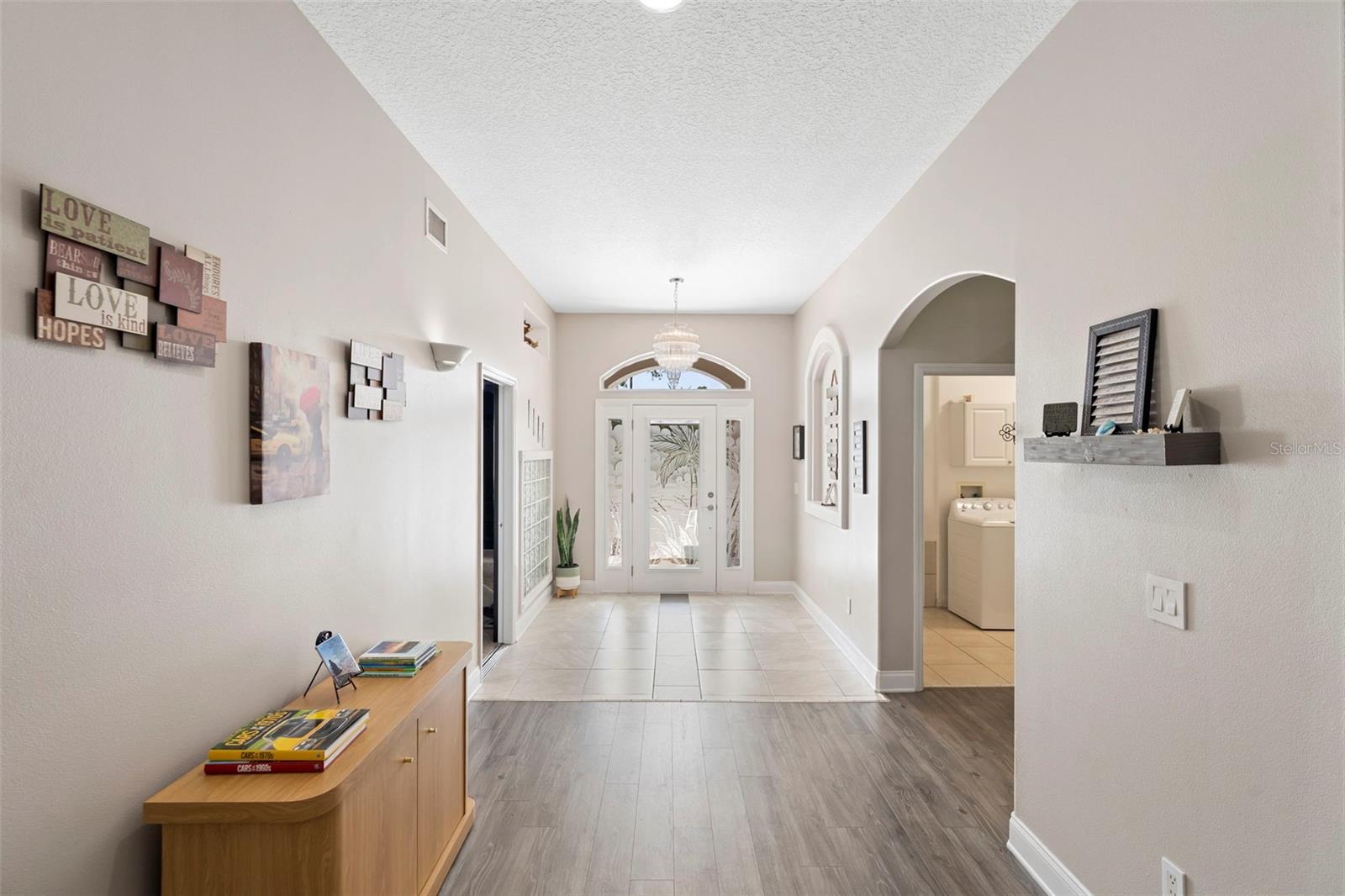 1 RYECARR PLACE