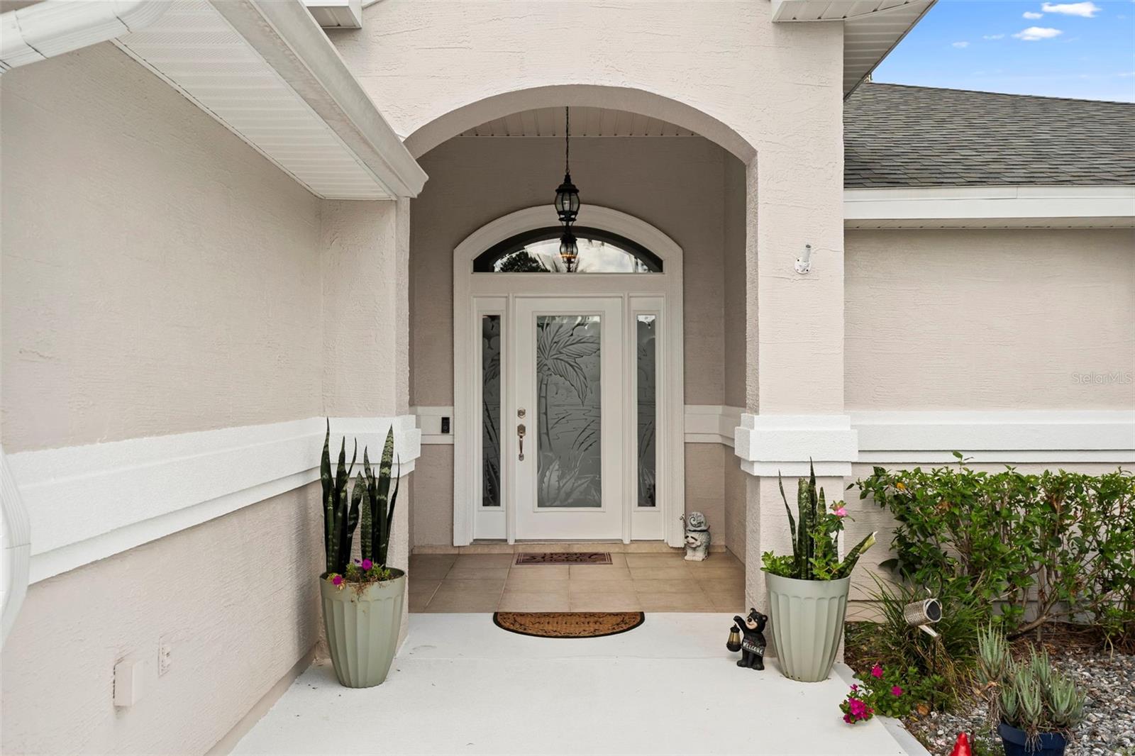 1 RYECARR PLACE