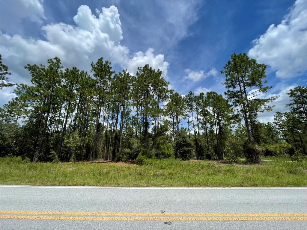 Photo of 00 SW Marine Boulevard, Dunnellon, FL 34431 (MLS # OM717489)