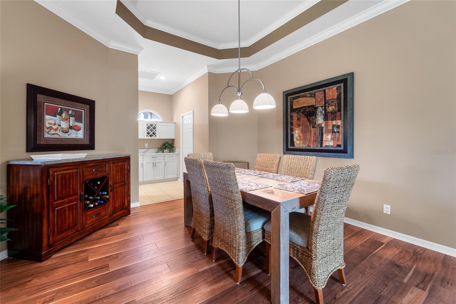 VINEYARDS OF SILVER OAK - Residential