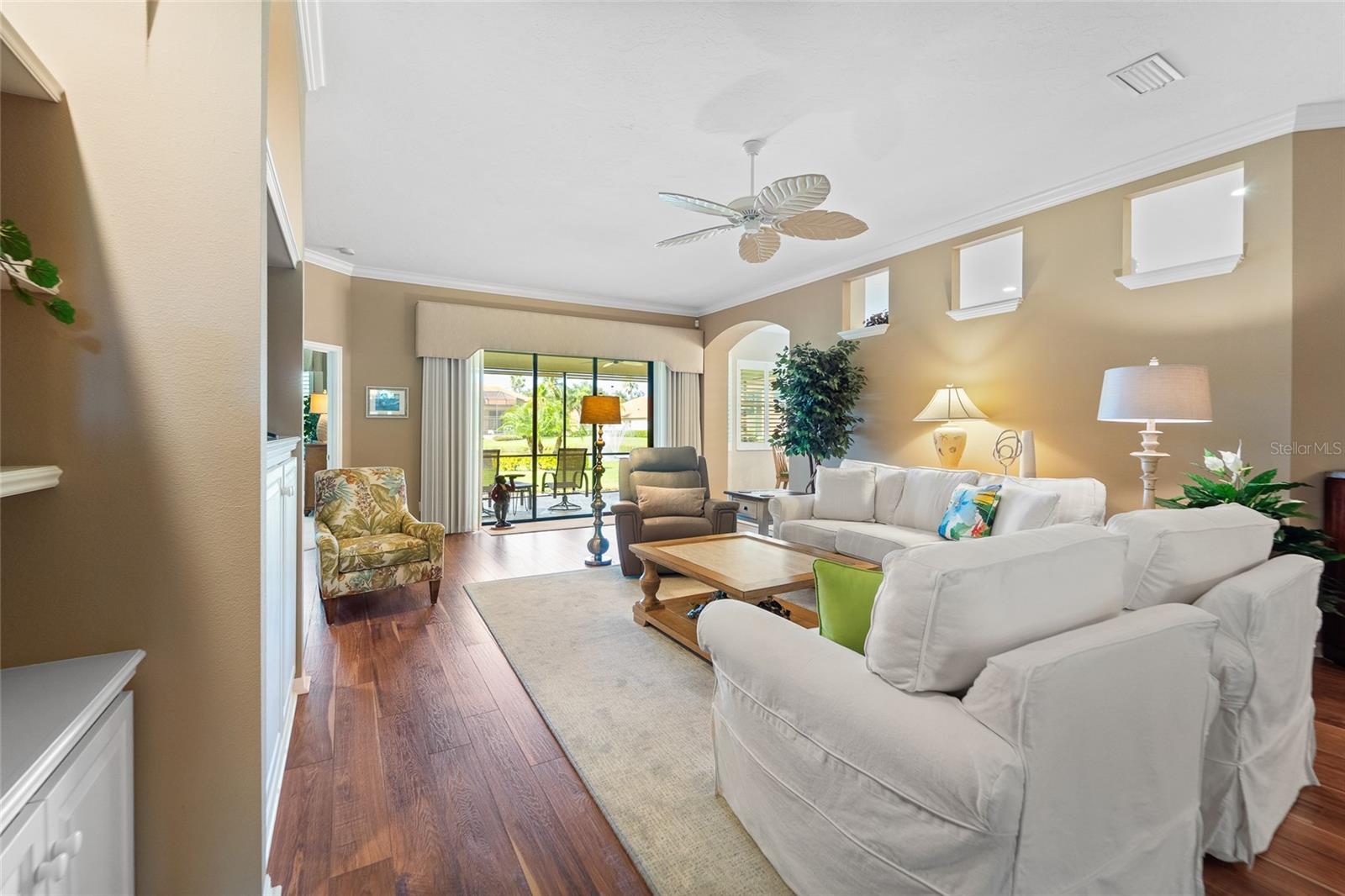 VINEYARDS OF SILVER OAK - Residential