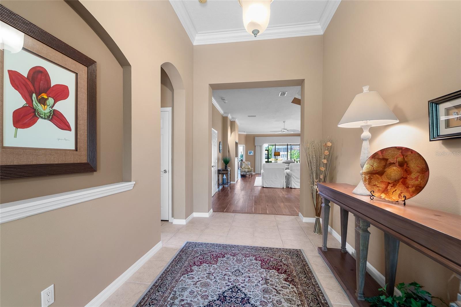 VINEYARDS OF SILVER OAK - Residential