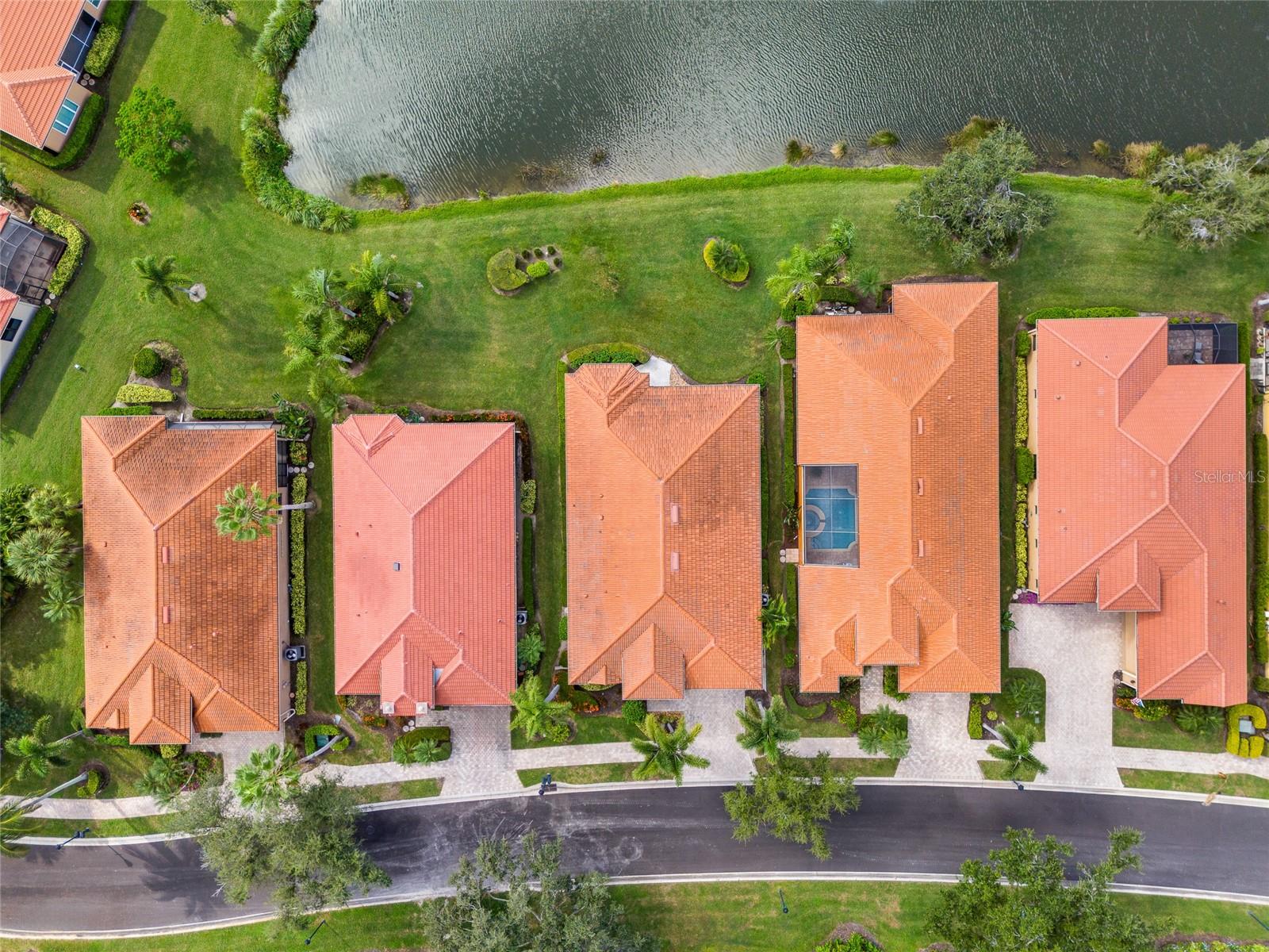 VINEYARDS OF SILVER OAK - Residential