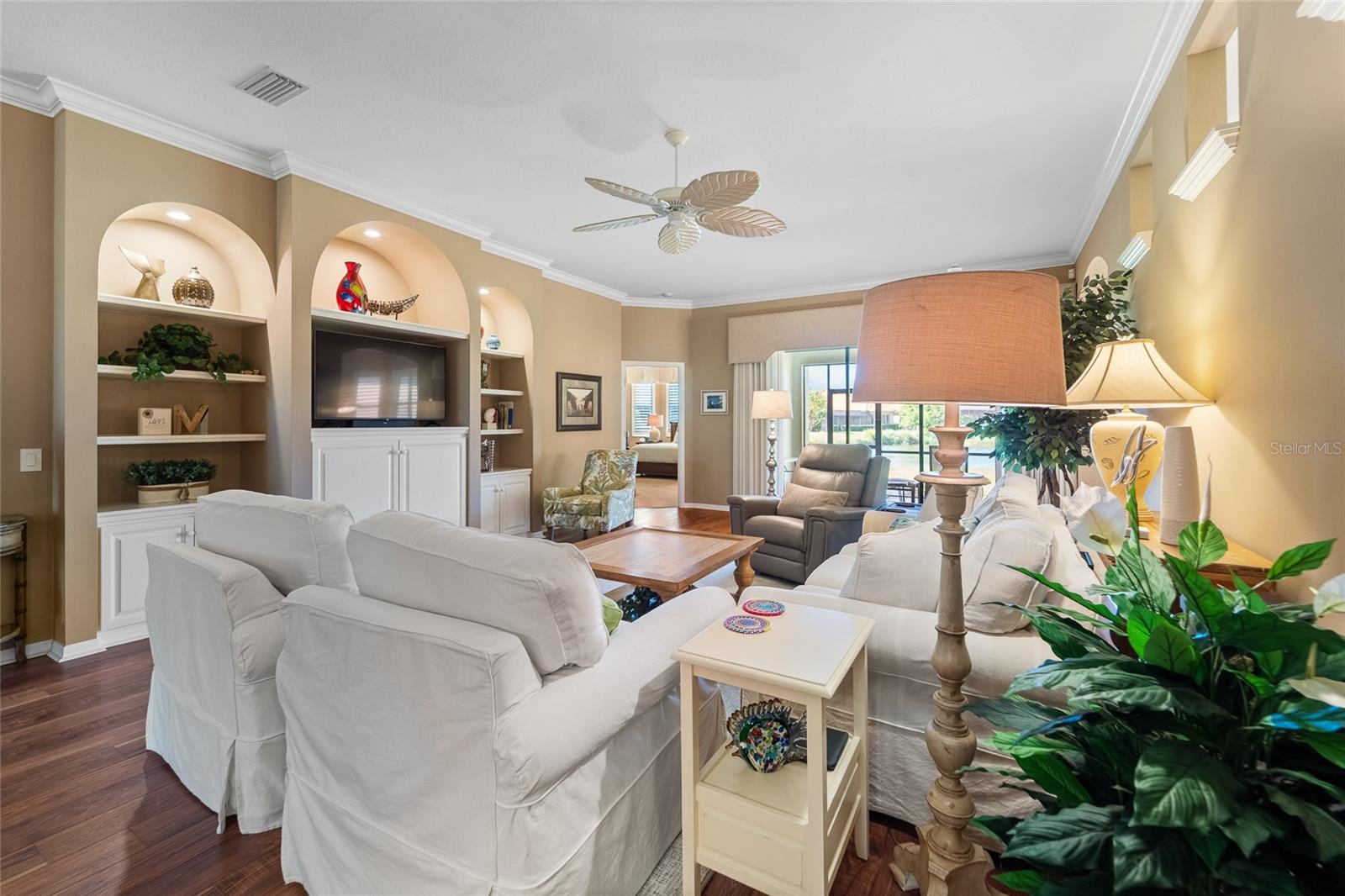 VINEYARDS OF SILVER OAK - Residential