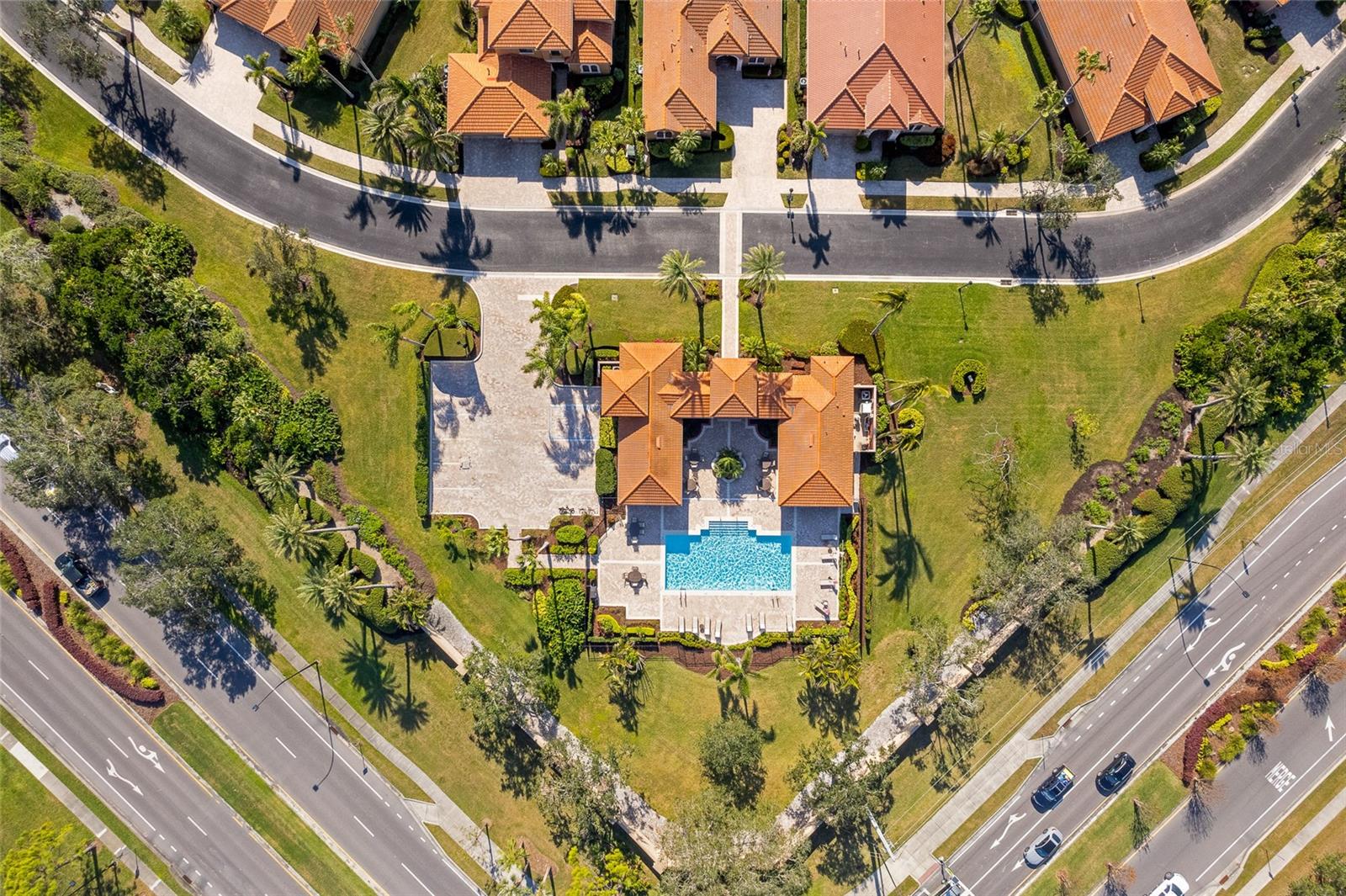 VINEYARDS OF SILVER OAK - Residential