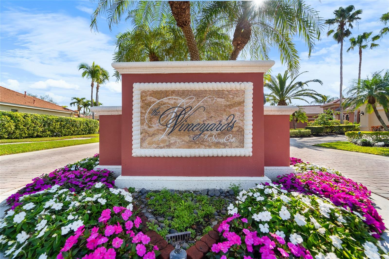 VINEYARDS OF SILVER OAK - Residential