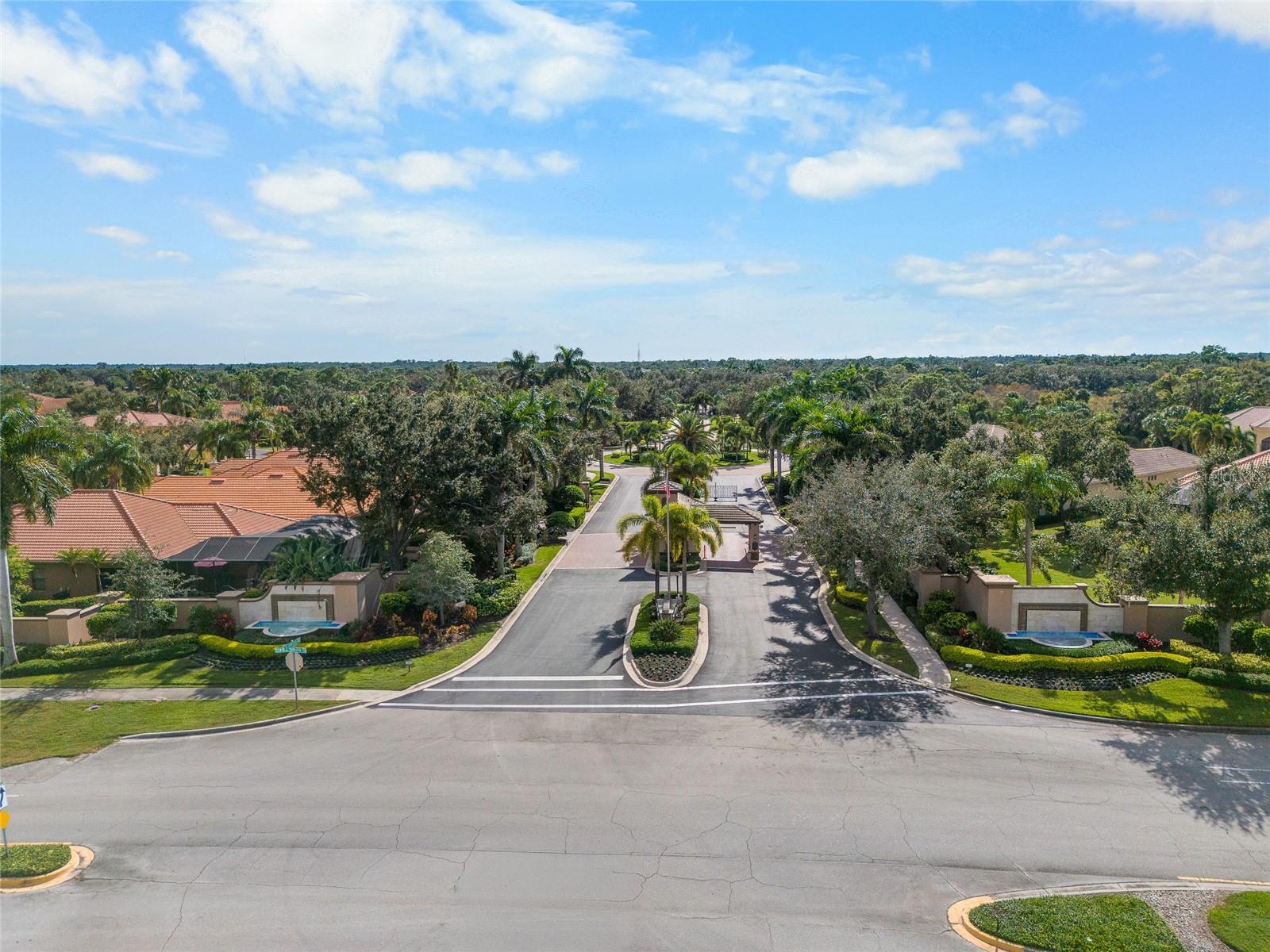 VINEYARDS OF SILVER OAK - Residential