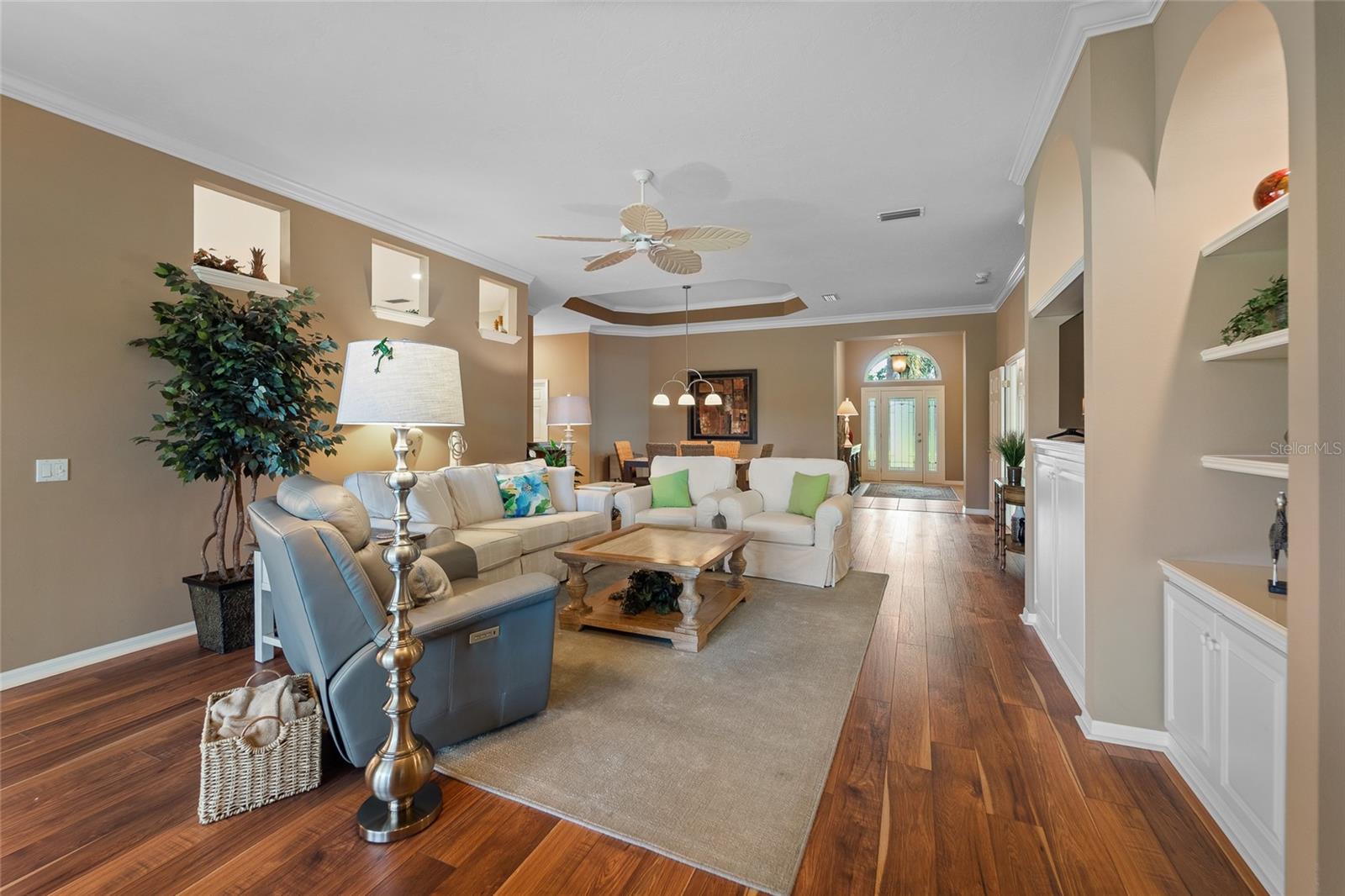 VINEYARDS OF SILVER OAK - Residential