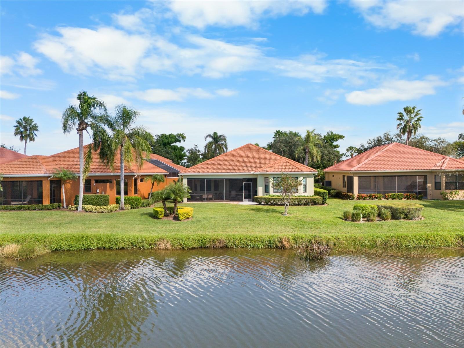 VINEYARDS OF SILVER OAK - Residential