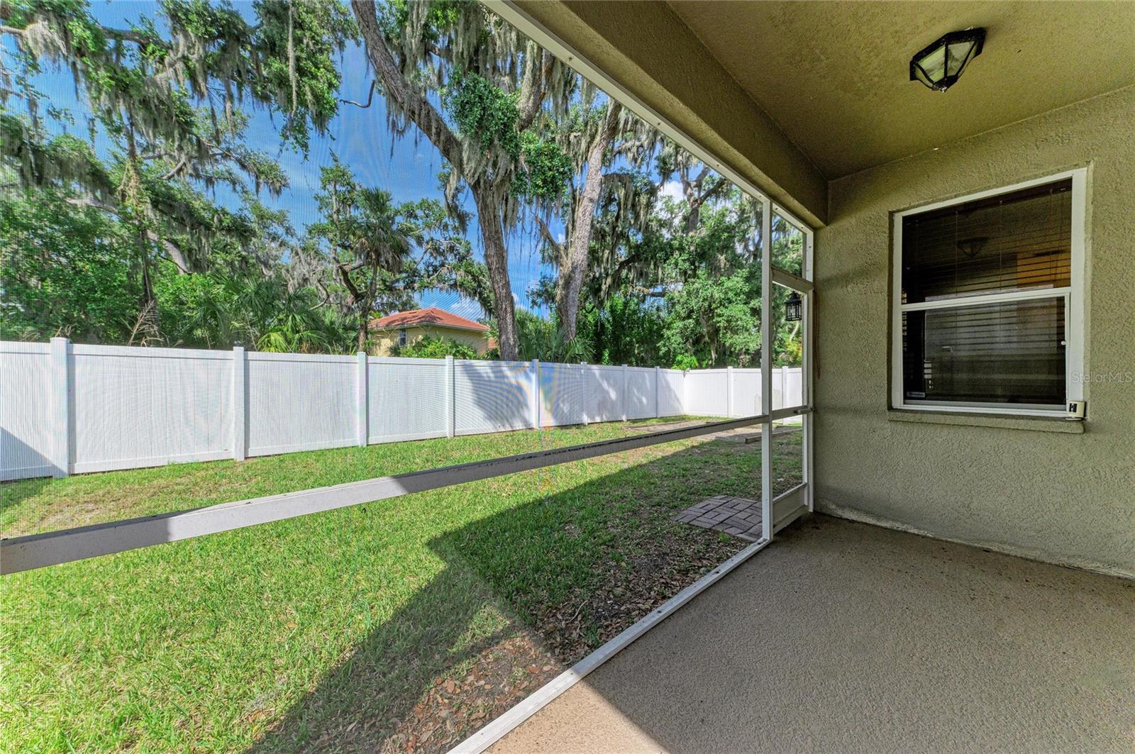 OAKLEY PLACE - Residential