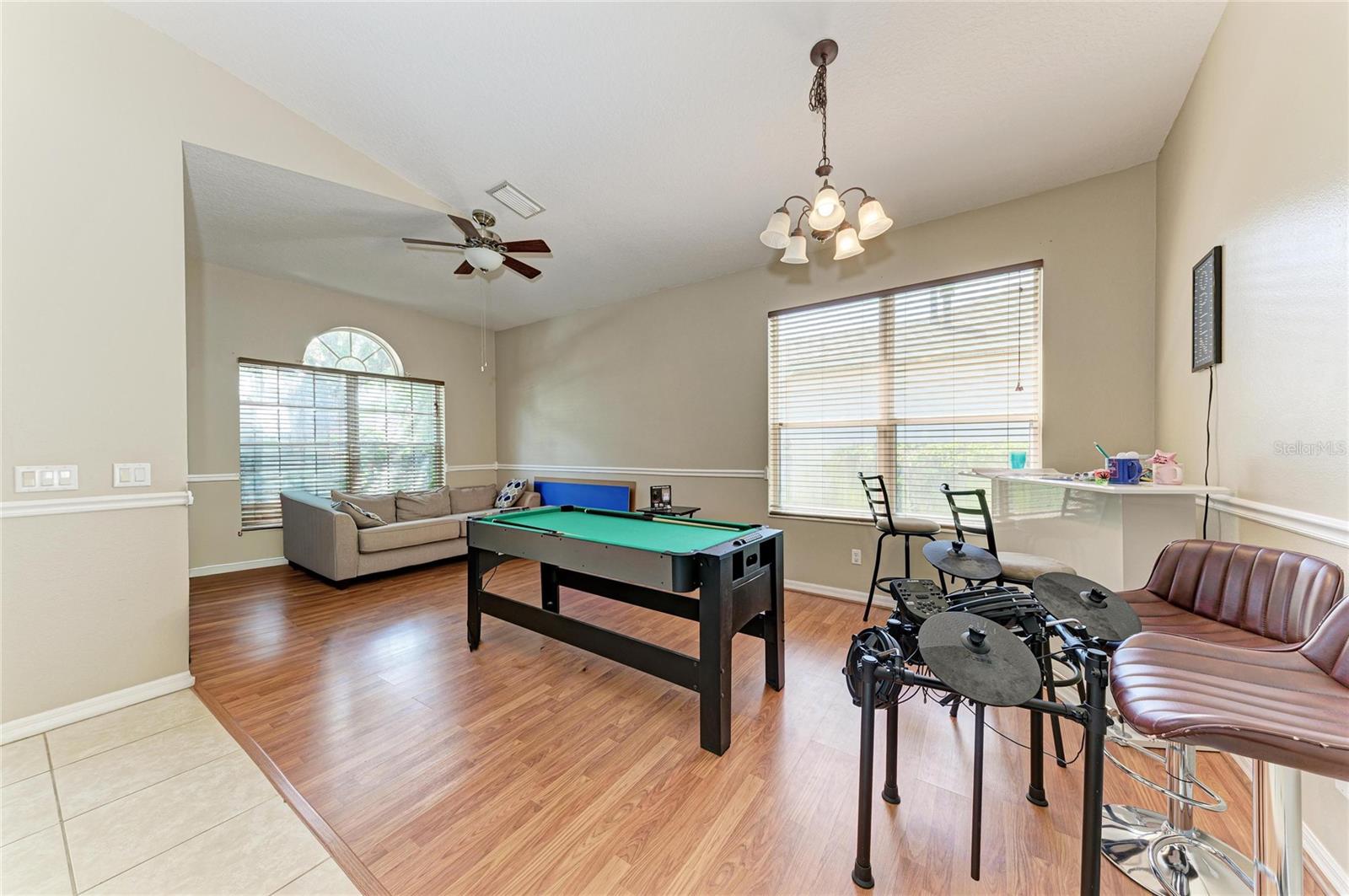 OAKLEY PLACE - Residential