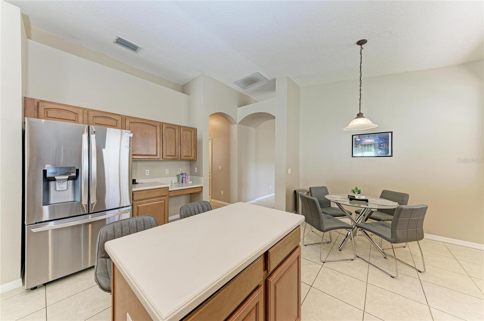 OAKLEY PLACE - Residential