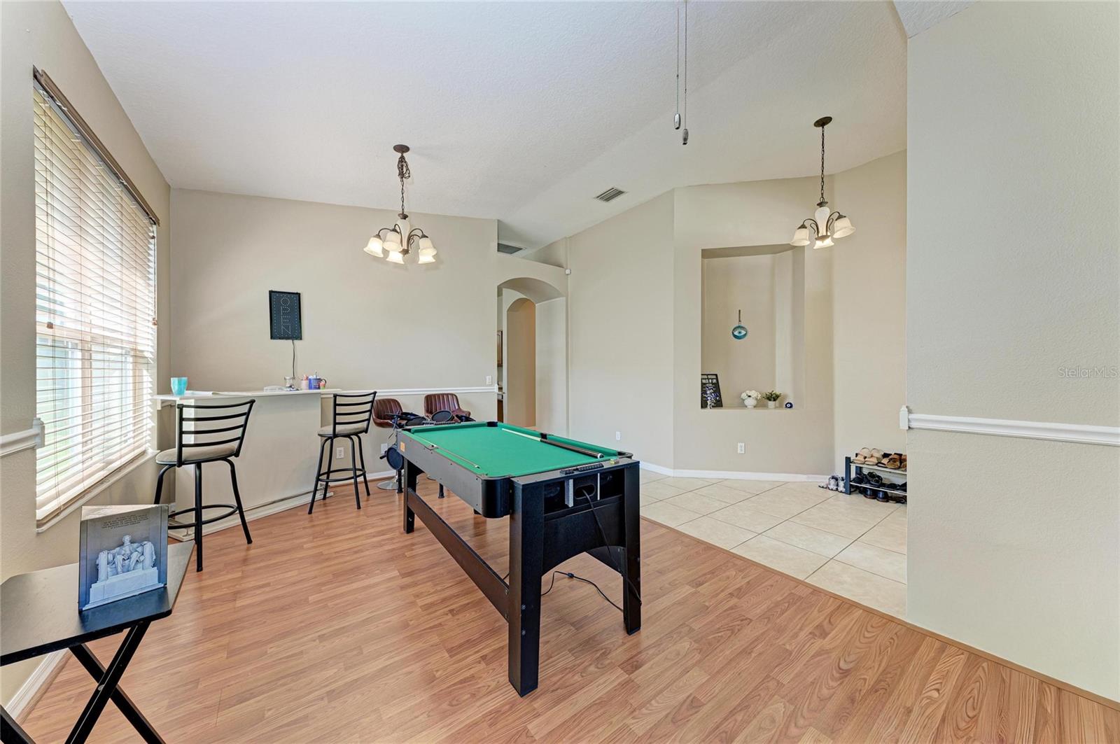 OAKLEY PLACE - Residential