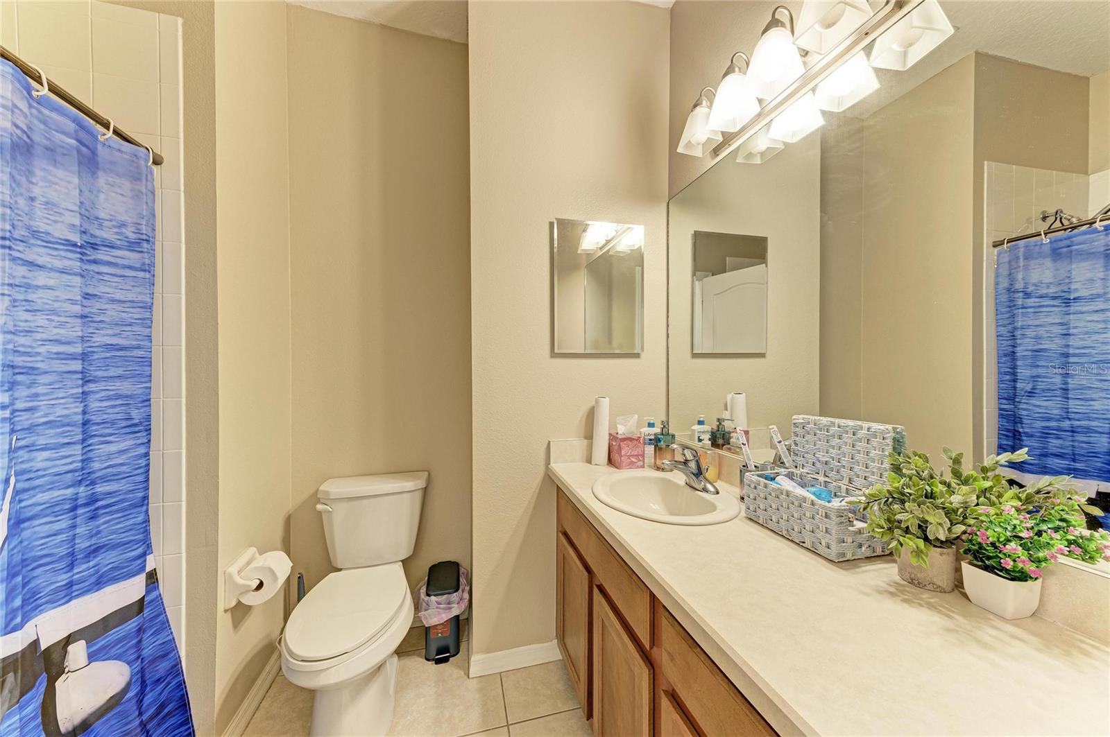 OAKLEY PLACE - Residential