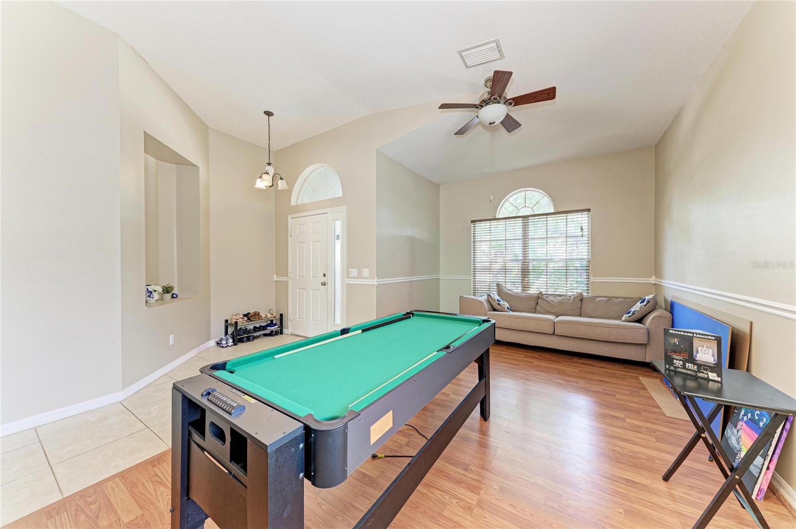 OAKLEY PLACE - Residential