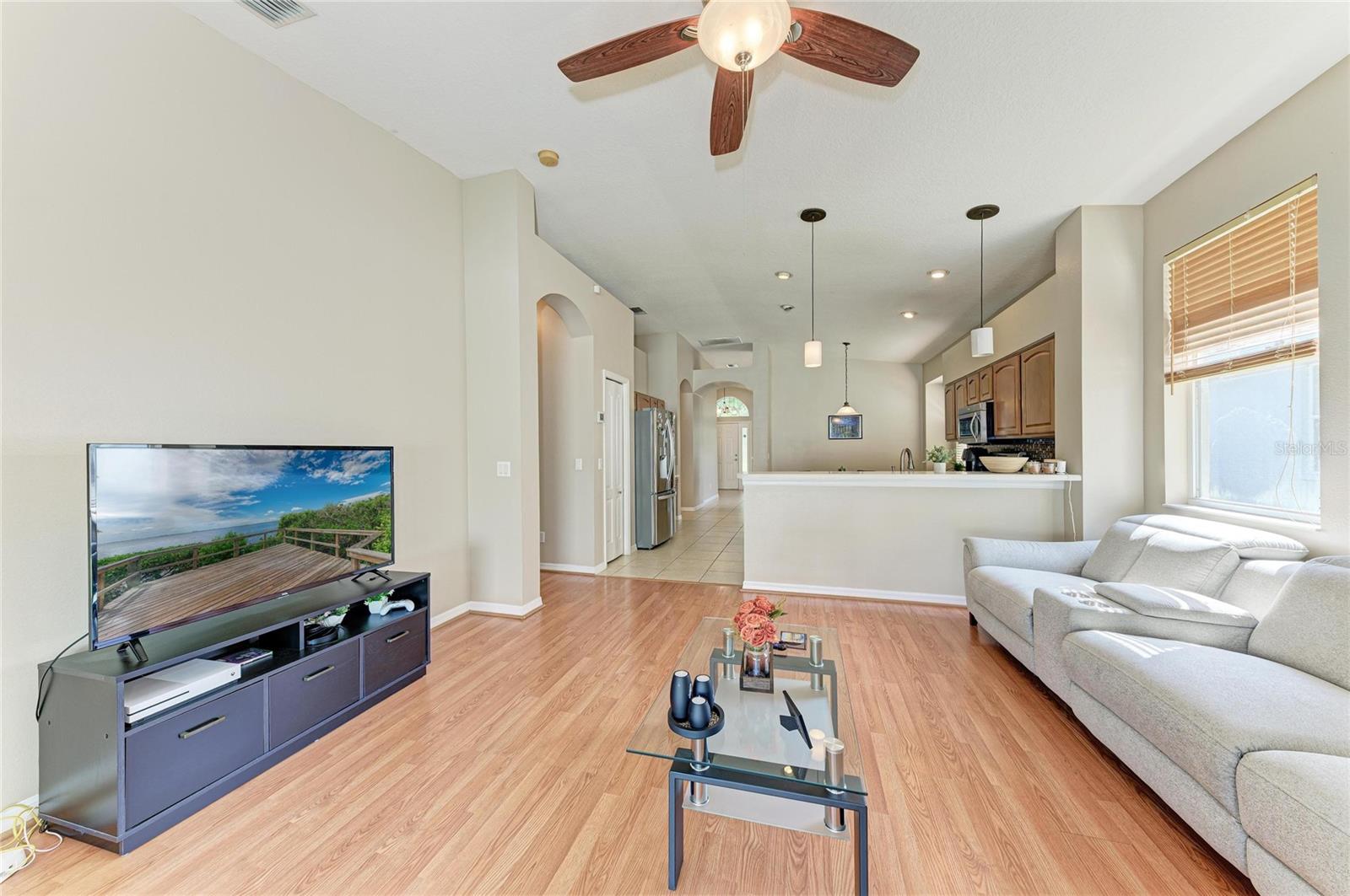 OAKLEY PLACE - Residential