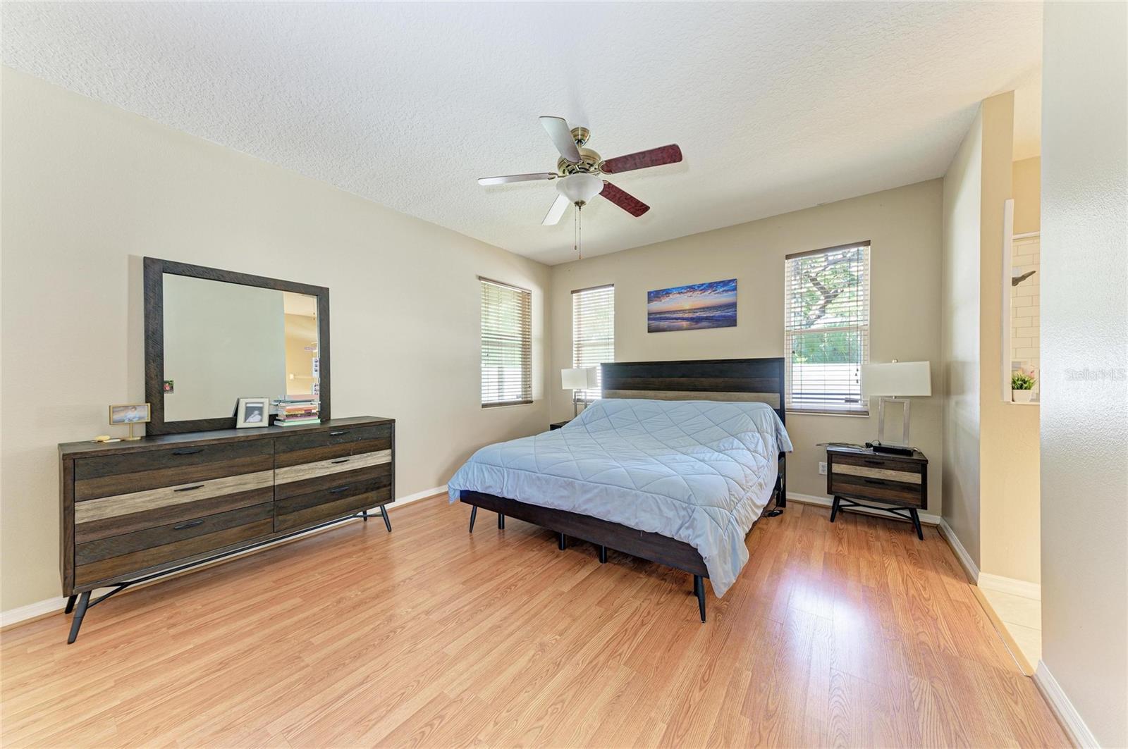 OAKLEY PLACE - Residential