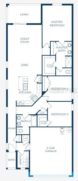 25462 CALUSA DRIVE