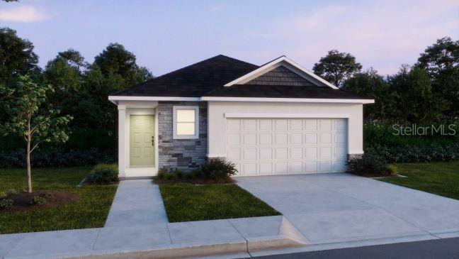 Photo of 25462 Calusa Drive, Punta Gorda, FL 33955 (MLS # O6438370)