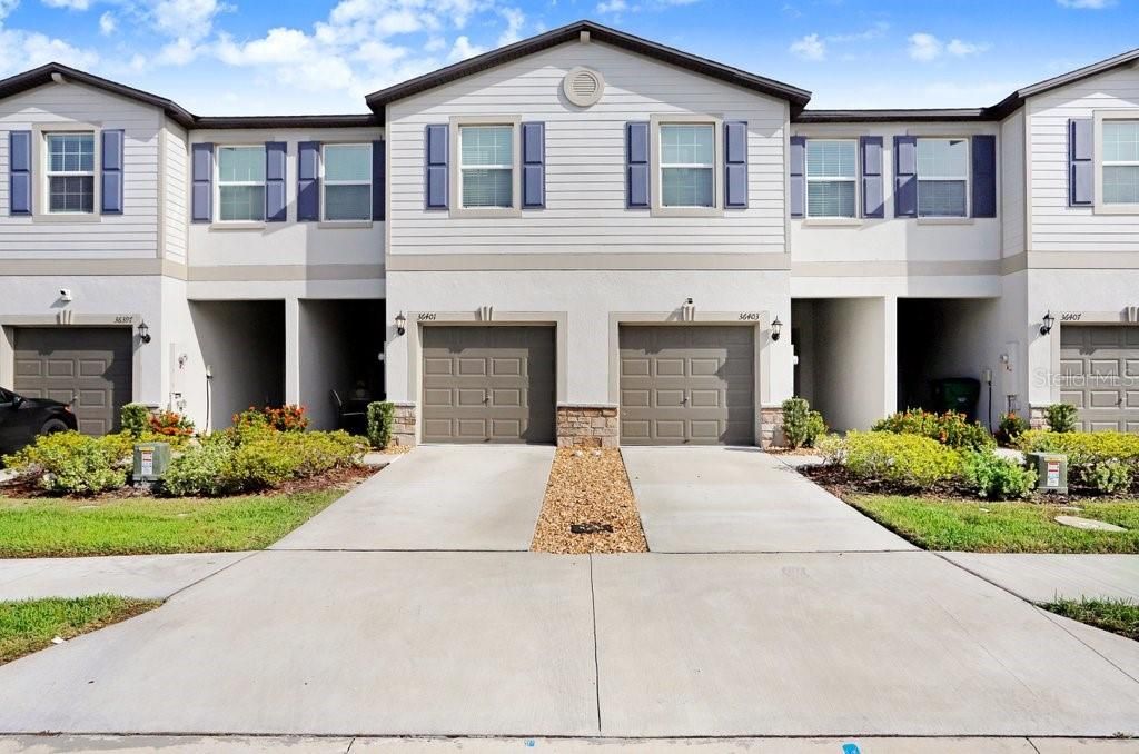 Photo of 36401 Camp Fire Terrace, Zephyrhills, FL 33541 (MLS # TB8430778)