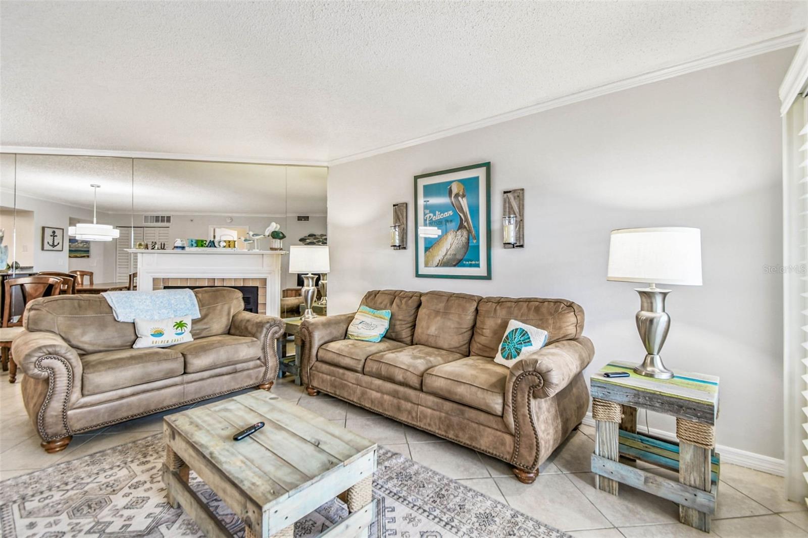 BEACH COTTAGE CONDO - Residential