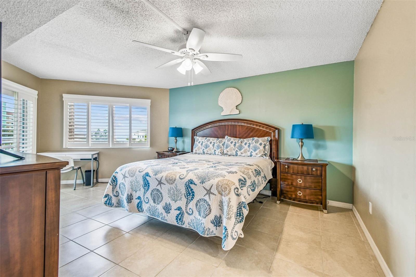 BEACH COTTAGE CONDO - Residential