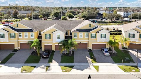9824 RED EAGLE DRIVE ORLANDO FL 32825