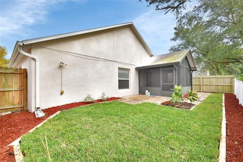 A home in ORANGE CITY