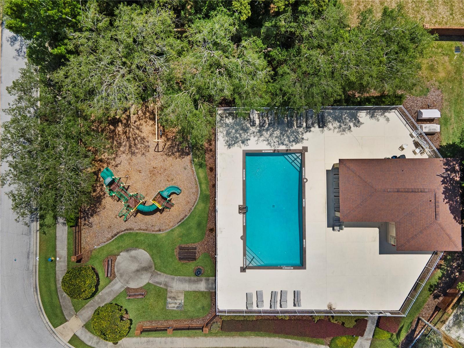 CAMDEN CLUB - Residential