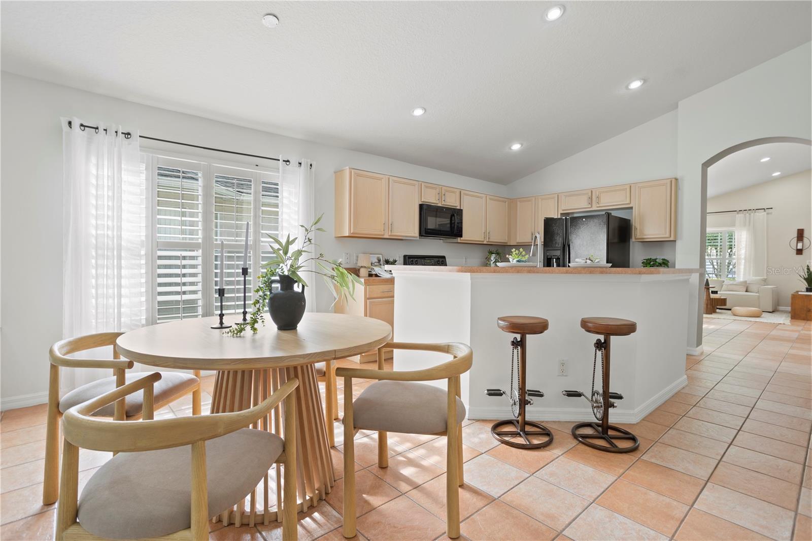 CAMDEN CLUB - Residential