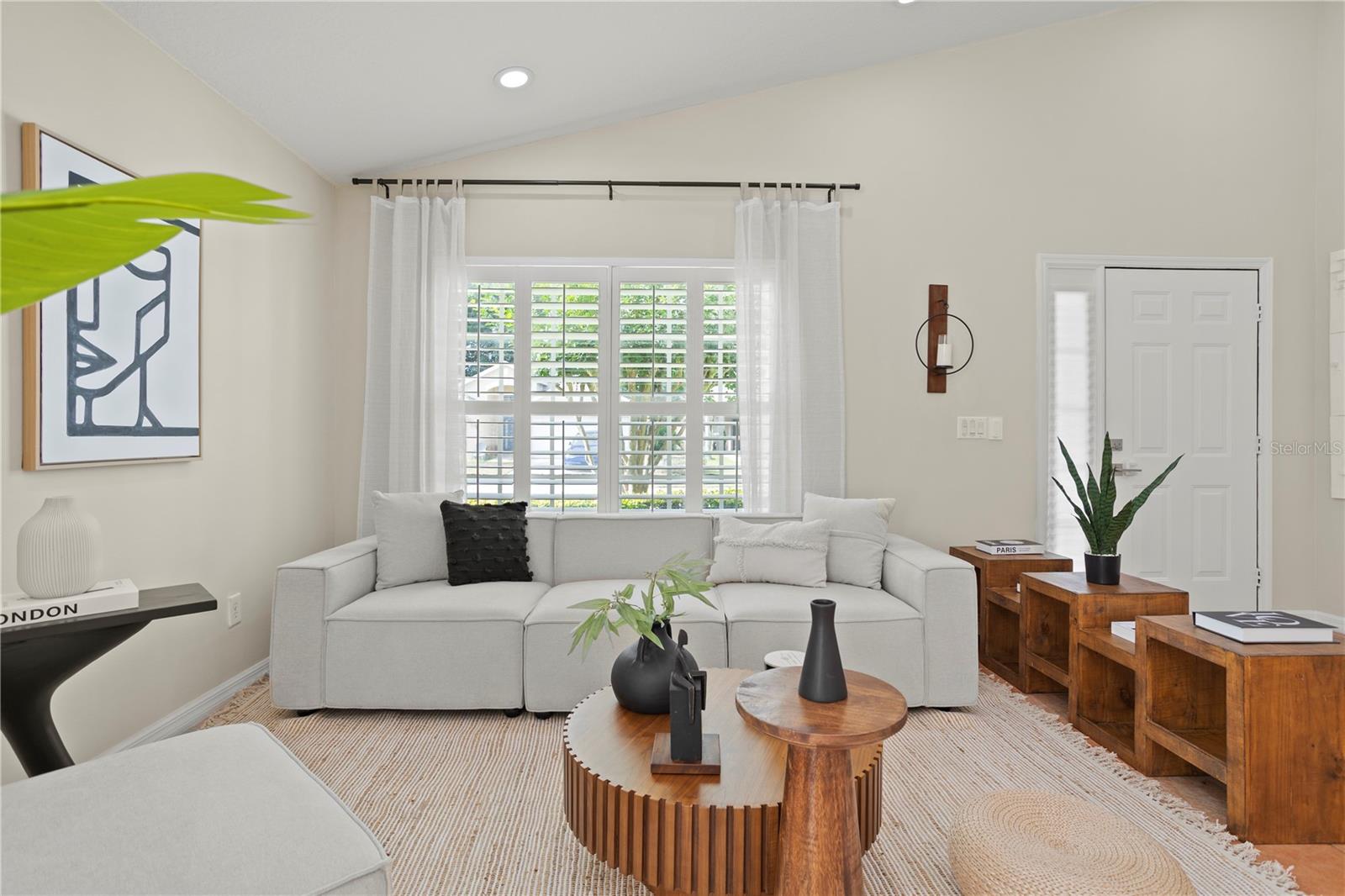 CAMDEN CLUB - Residential