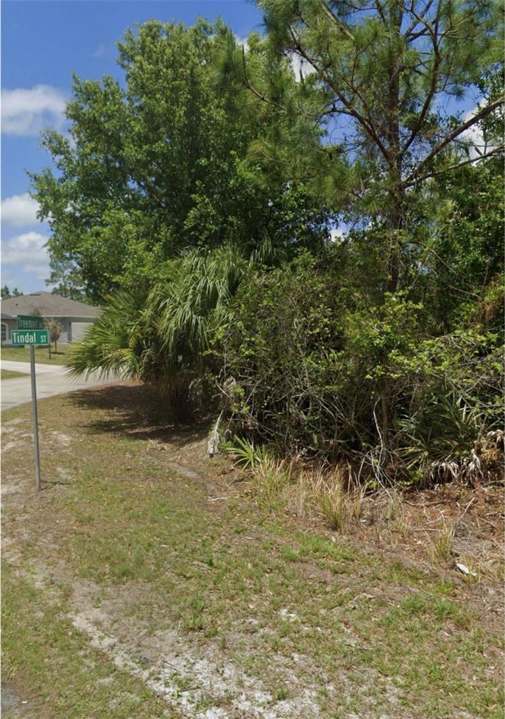 Photo of 297 Tindal Street SW, Palm Bay, FL 32908 (MLS # A4695222)