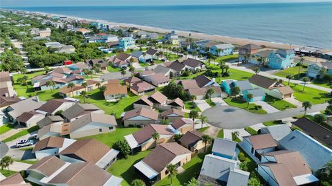 A home in FLAGLER BEACH