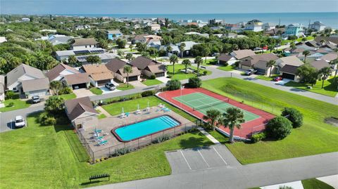 A home in FLAGLER BEACH