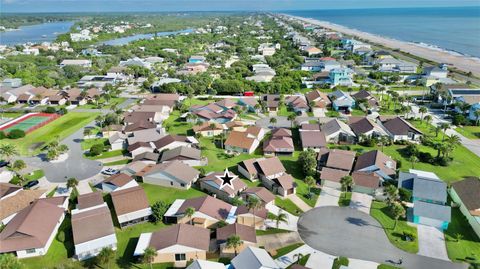 A home in FLAGLER BEACH