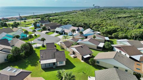 A home in FLAGLER BEACH