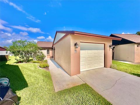 A home in FLAGLER BEACH