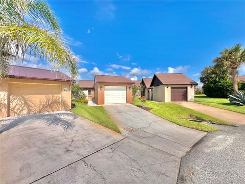 A home in FLAGLER BEACH