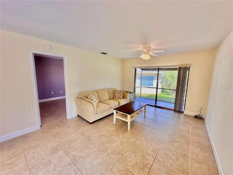 A home in FLAGLER BEACH