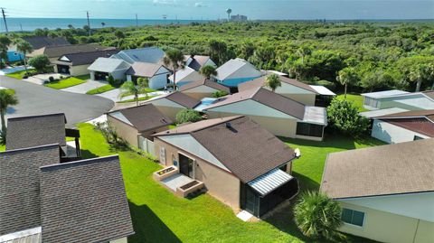 A home in FLAGLER BEACH