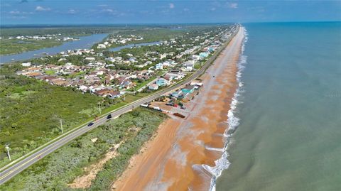 A home in FLAGLER BEACH