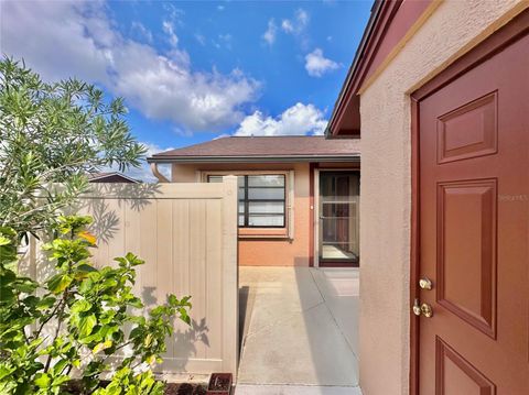 A home in FLAGLER BEACH