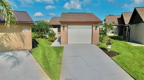 A home in FLAGLER BEACH