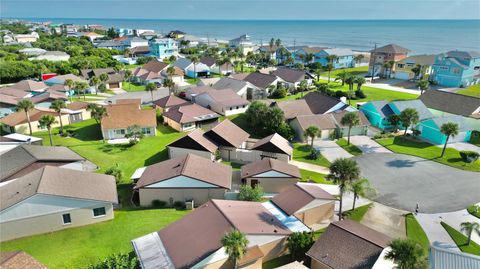 A home in FLAGLER BEACH