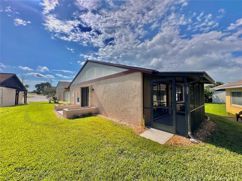 A home in FLAGLER BEACH