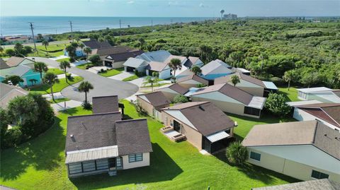 A home in FLAGLER BEACH